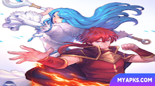 LoanWarrior - IDLE RPG 
