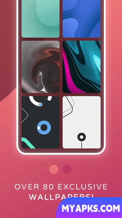 Reev Pro - Icon Pack