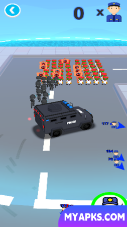 Riot Buster