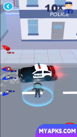 Riot Buster