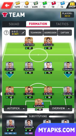 Perfect Soccer 
