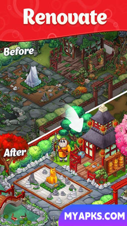 Mahjong Treasure Quest 