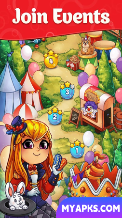 Mahjong Treasure Quest 