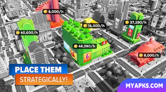 Citytopia® 