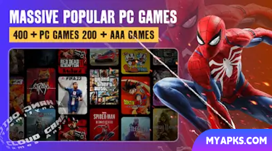 Chikii-Play PC Games 