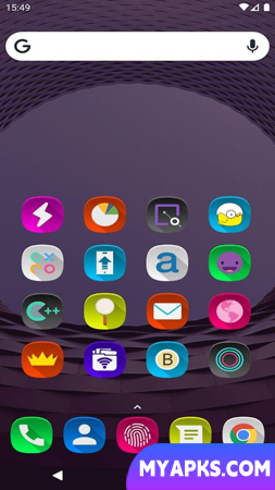Annabelle UI Icon Pack