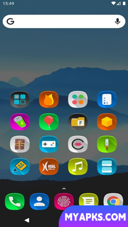 Annabelle UI Icon Pack