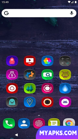 Annabelle UI Icon Pack