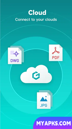 DWG FastView
