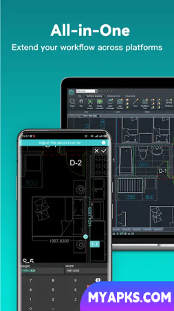 DWG FastView