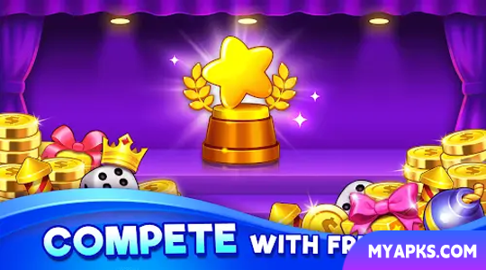Match Puzzle Blast 