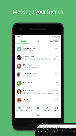 Pushbullet