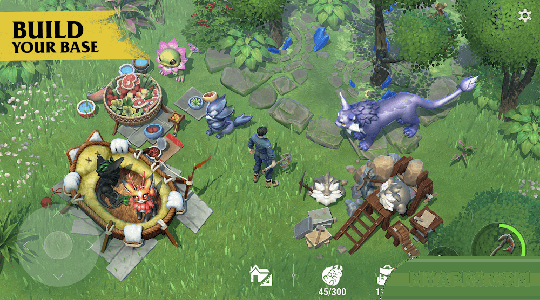 Amikin Survival: Anime RPG