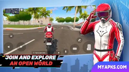 Vice Online - Open World Games 