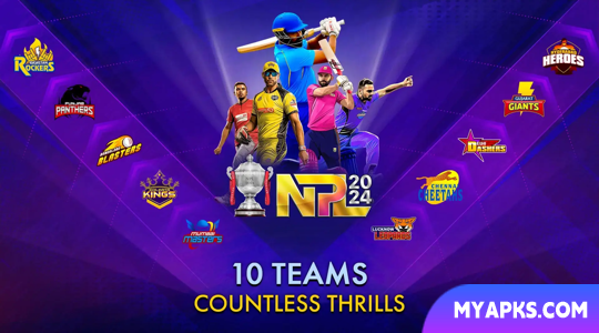 World Cricket Championship 2