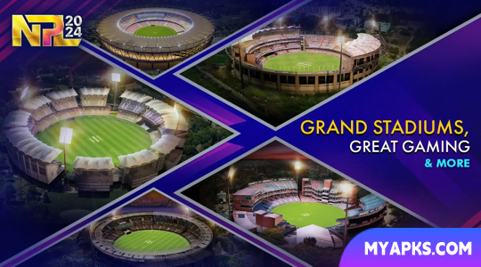 World Cricket Championship 2