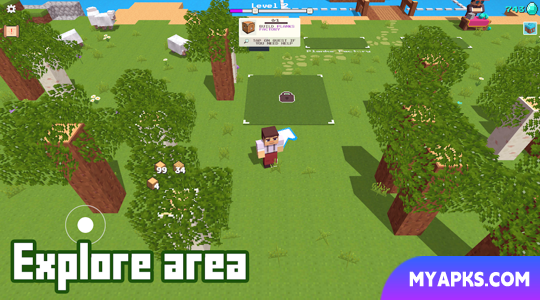 CubeCraft 