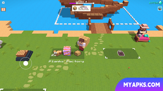 CubeCraft 