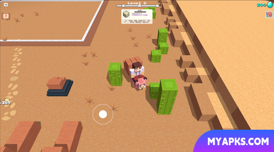CubeCraft 