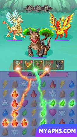Monster City