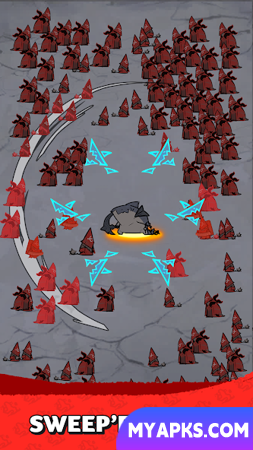 Shadow Survival 