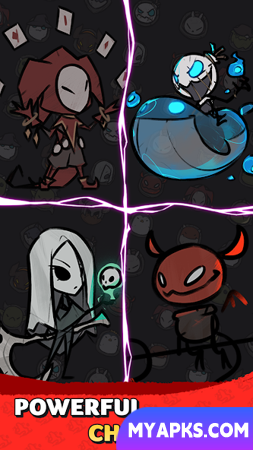 Shadow Survival 
