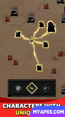 Shadow Survival 