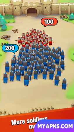 Art of War: Legions 