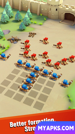 Art of War: Legions 