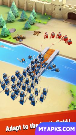 Art of War: Legions 