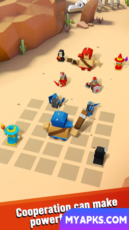 Art of War: Legions 