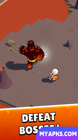 Battle Alchemist: Element RPG