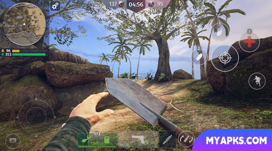 World War 2 - Battle Combat
