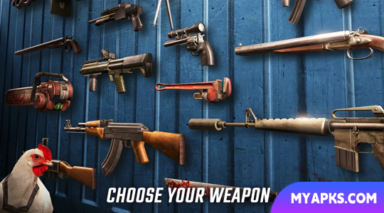 DEAD TRIGGER 2