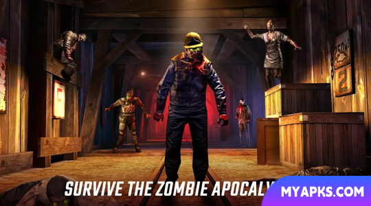 DEAD TRIGGER 2