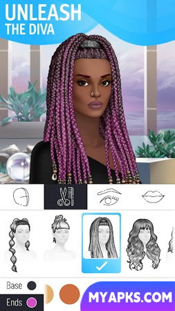 Pocket Styler: Fashion Stars 