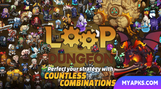 Loop Dungeon