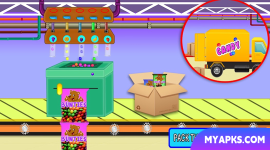 com.hazelfunstudio.choclate.candy.factory 