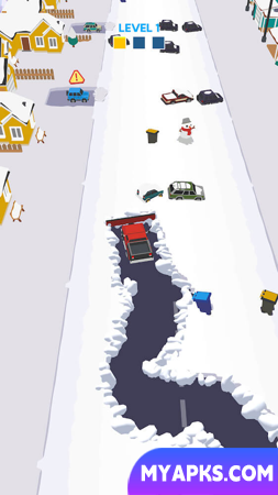Clean Road 