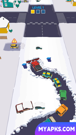 Clean Road 