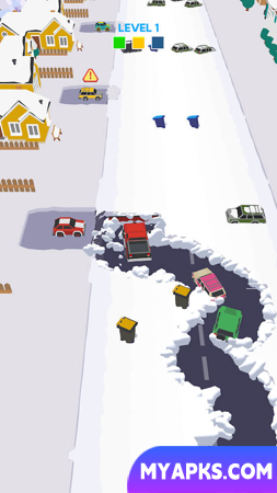 Clean Road 