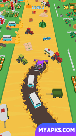 Clean Road 
