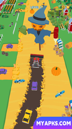 Clean Road 