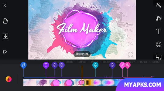 Film Maker Pro