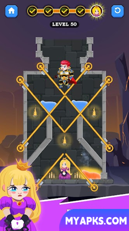 Hero Rescue 