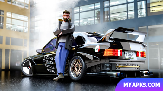 Turbo Tornado: Racing Master 