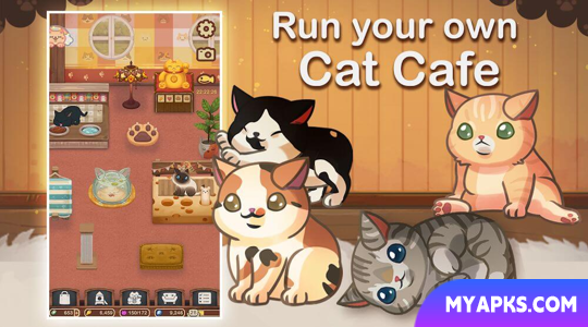 Furistas Cat Cafe 