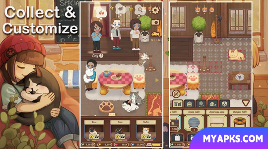 Furistas Cat Cafe 