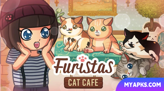 Furistas Cat Cafe 