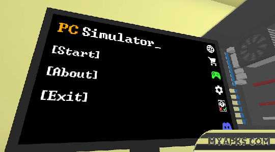 PC Simulator